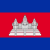 Cambodia Flag