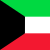 Kuwait Flag