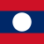 Laos Flag