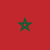 Morocco Flag