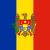 Moldova Flag