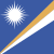 Marshall Islands Flag