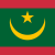 Mauritania Flag