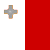 Malta Flag