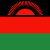 Malawi Flag