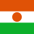 Niger Flag