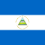 Nicaragua Flag