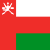 Oman Flag