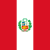 Peru Flag