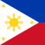 Philippines Flag