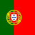 Portugal Flag