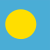 Palau Flag