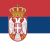 Serbia Flag
