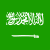 Saudi Arabia Flag