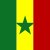 Senegal Flag