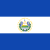 El Salvador Flag