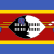 Swaziland Flag