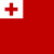 Tonga Flag