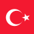 Turkey Flag