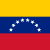 Venezuela Flag