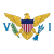 U.S. Virgin Islands Flag