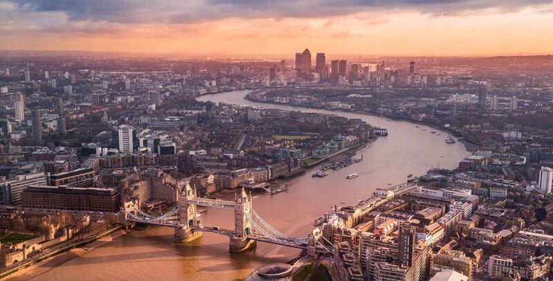 London