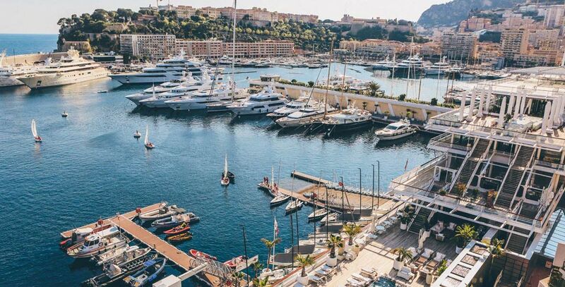 Monte Carlo