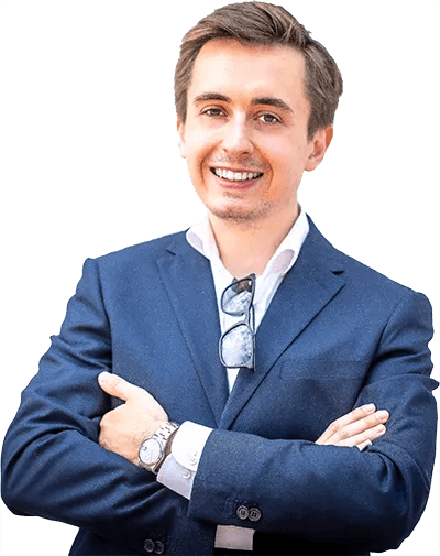 CEO - Oliver Smith-Aichbichler