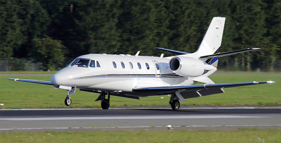 Citation XLS